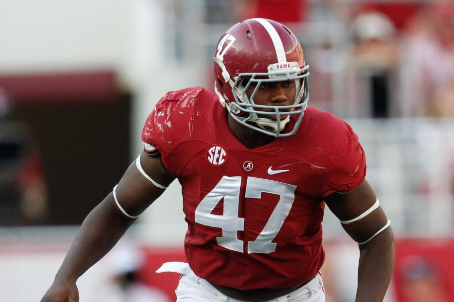 Xzavier Dickson To New England Patriots Full Draft Pick Breakdown