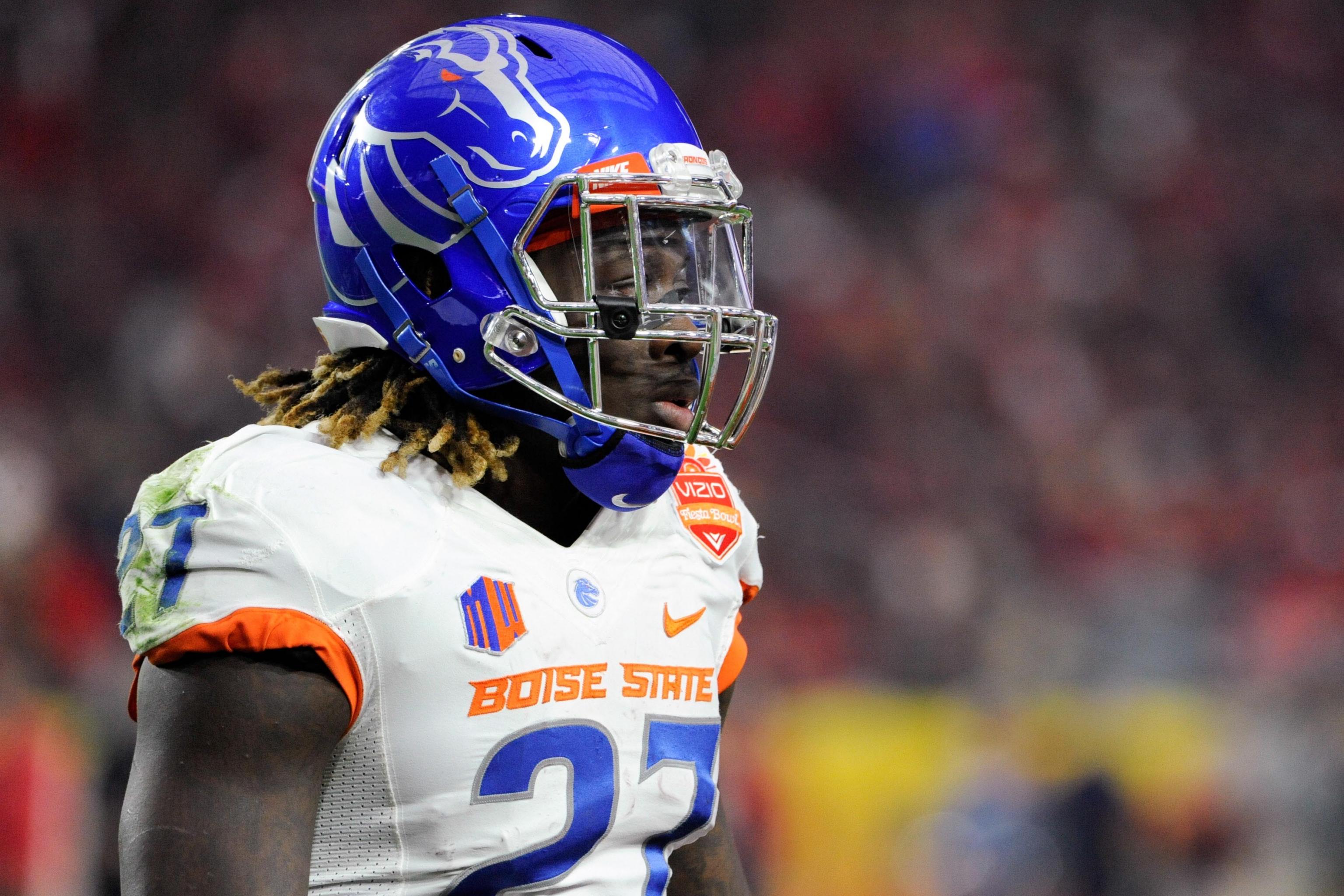 New England Patriots 2015 NFL Draft Sleepers: Oregon State CB Steven Nelson  hits hard and covers 