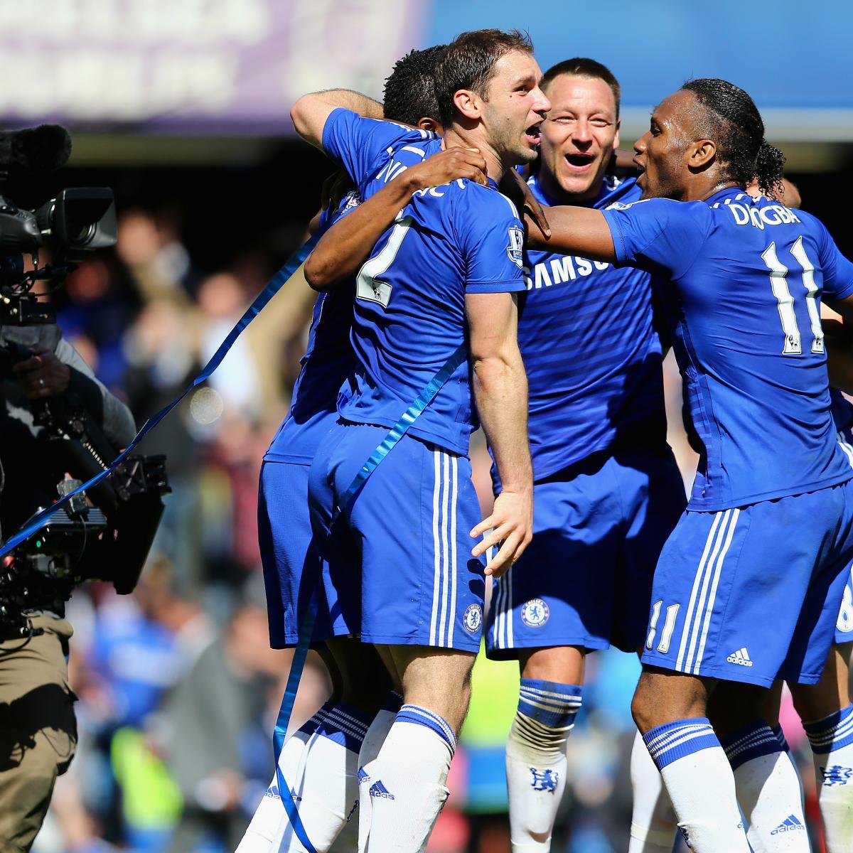 EPL Table Latest Week 35 Results Scores And 2015 Premier League epl-table-latest-week-35-results-scores-and-2015-premier-league