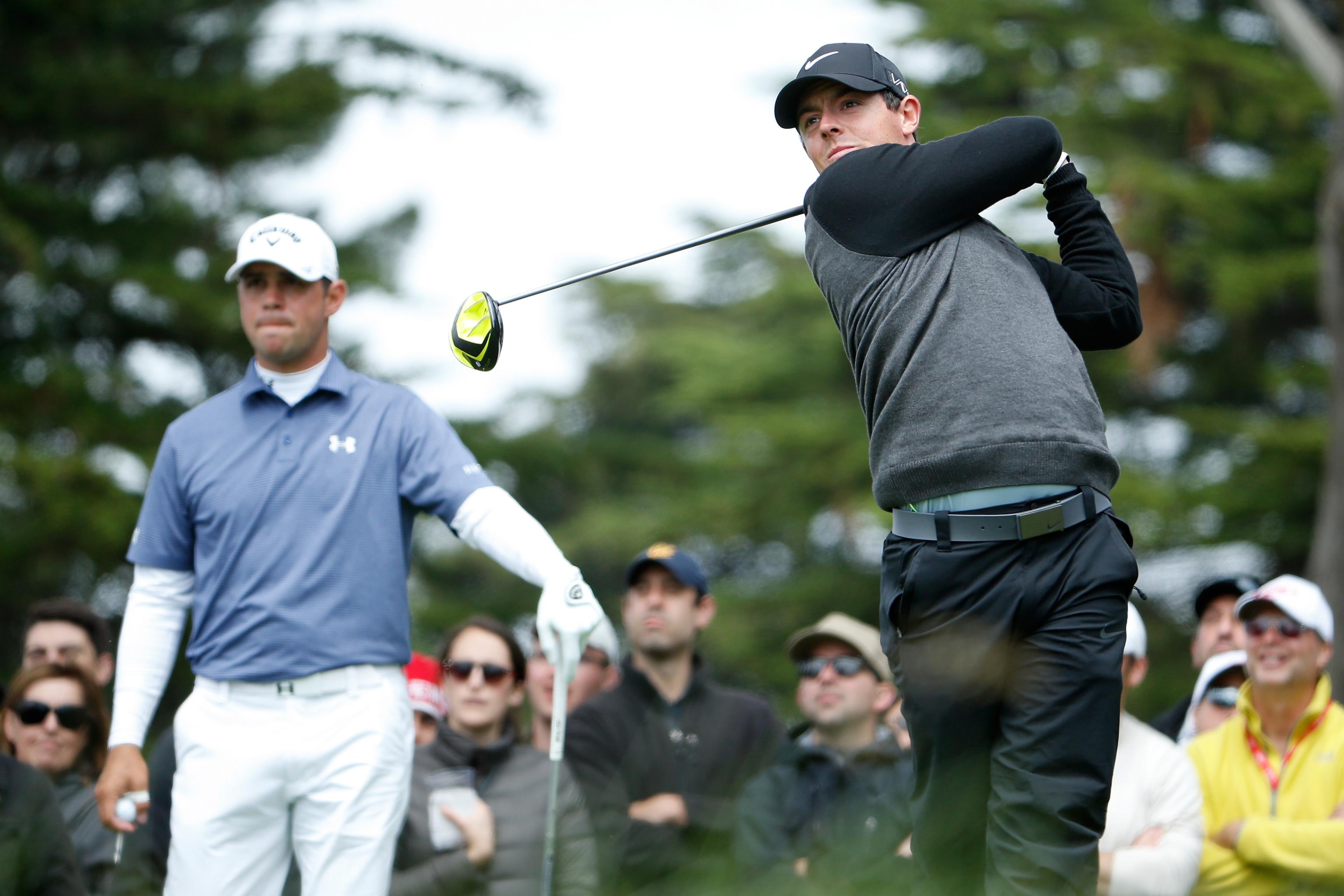 Wgc Cadillac Match Play 2015 Leaderboard Scores And Highlights From Sunday Bleacher Report Latest News Videos And Highlights