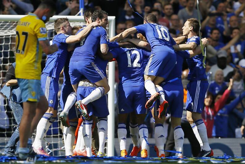 Epl Table Updated Premier League Standings And Fixtures After