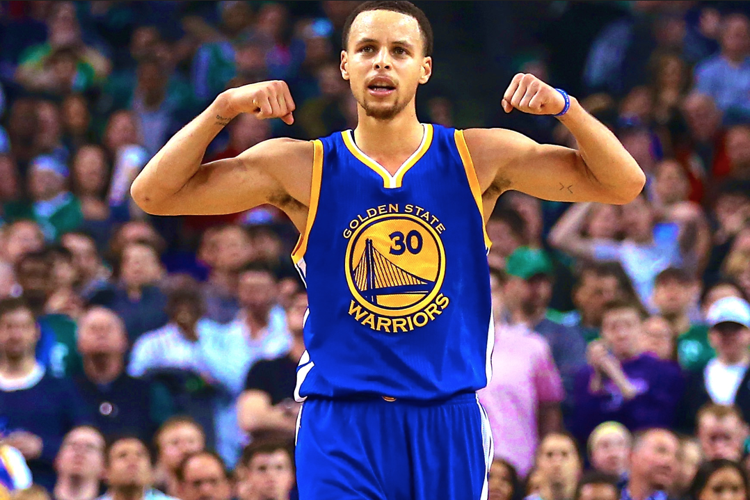 Stephen Curry won his 2nd MVP in a row and also finished 4th in Most  Improved Player!: Crazy stats remind us how spectacular the Warriors'  star's 2015-16 season truly was - The SportsRush