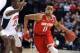 D'Angelo Russell is one of Philadelphia's targets for the upcoming draft.