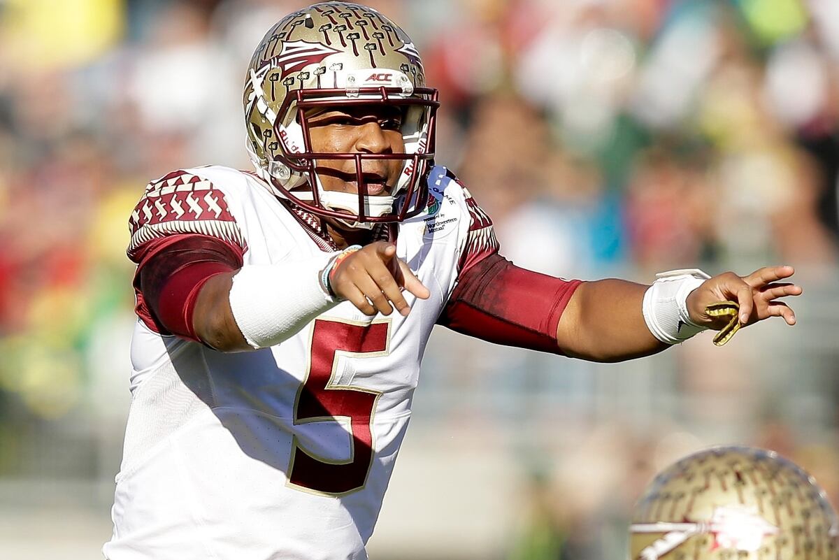 Jameis Winston's Contract with Buccaneers Will Not Allow ...