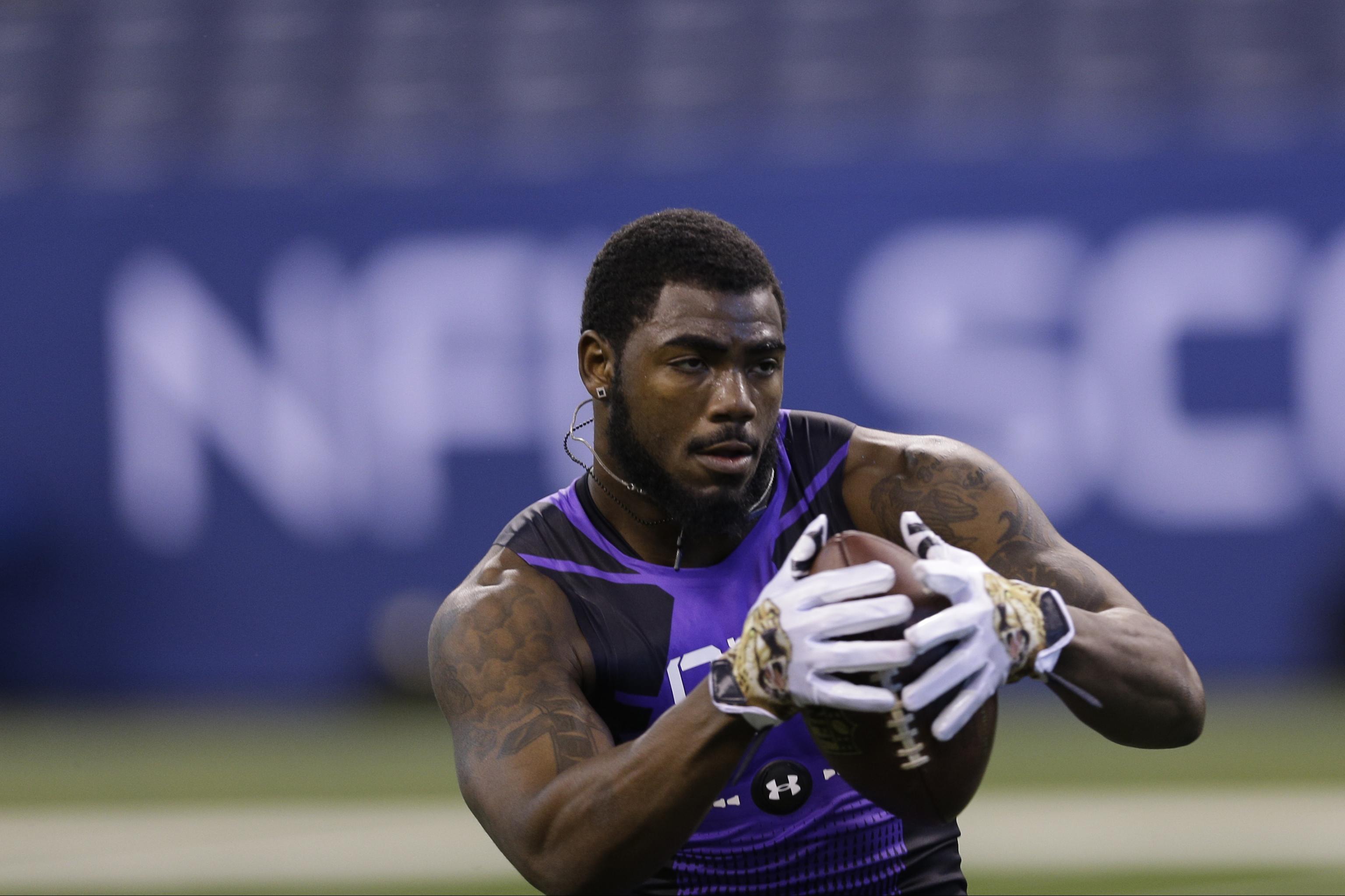 How a team can get the most out Landon Collins, NFL News, Rankings and  Statistics