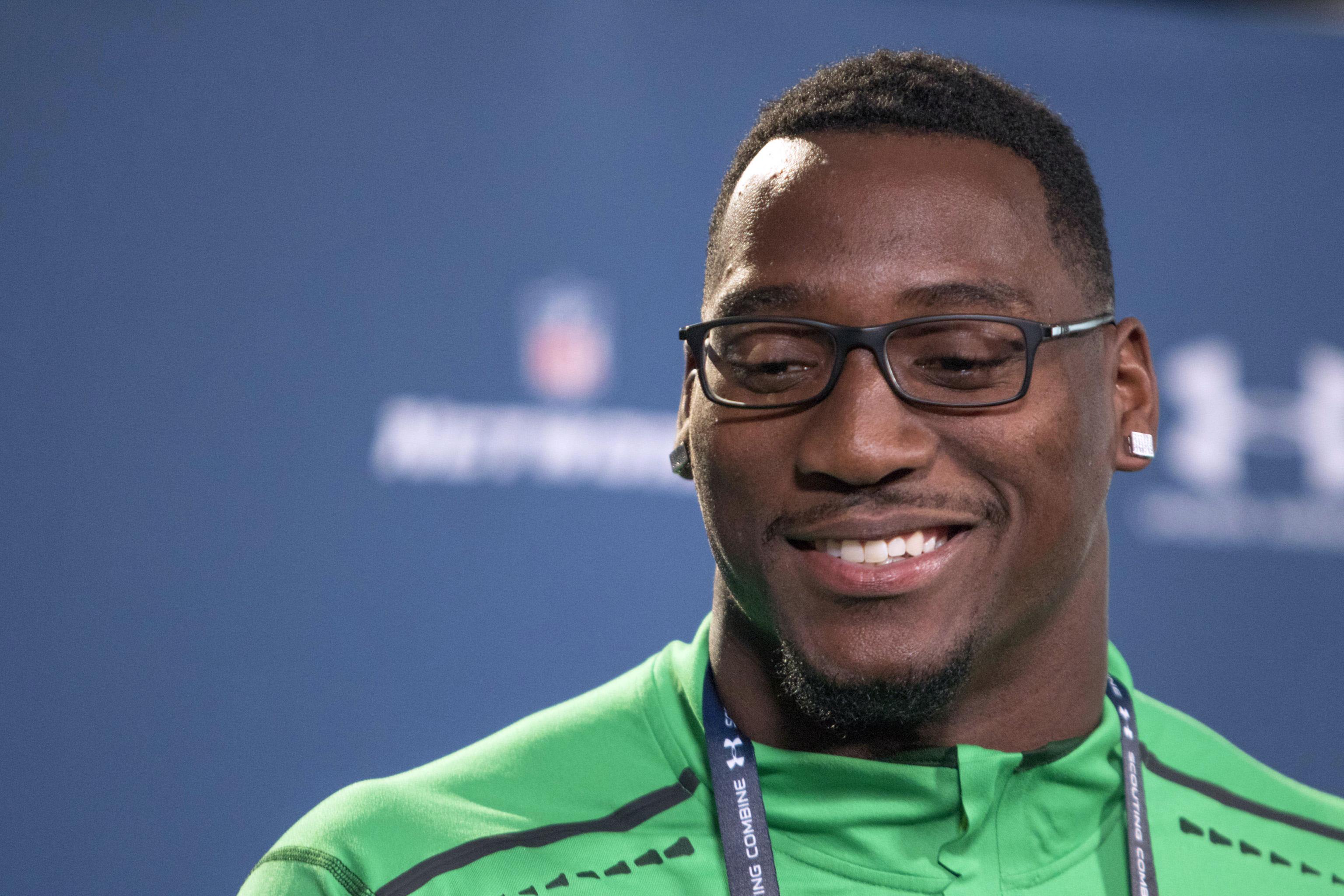 Ranking Top-25 49ers: No. 21 Eli Harold