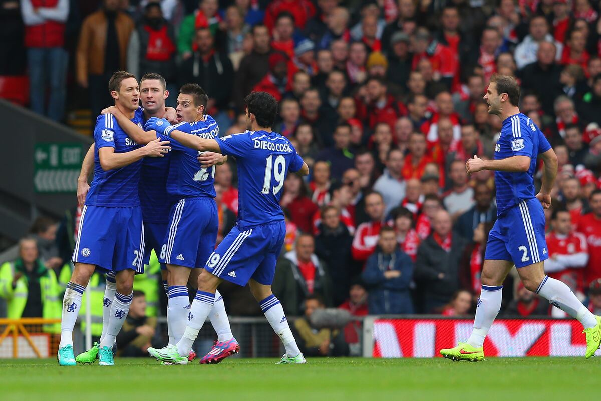 Premier League Week 36 Fixtures EPL Picks and Predictions for Matchday