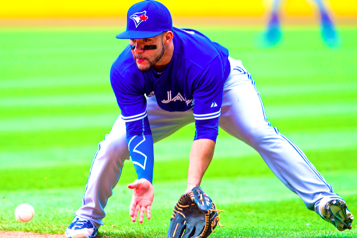 Devon Travis - Toronto Blue Jays Second Baseman - ESPN