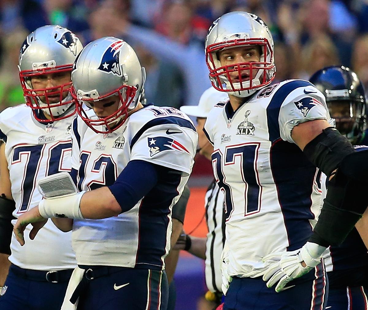 Breaking Down New England Patriots' Roster After the 2015 NFL Draft