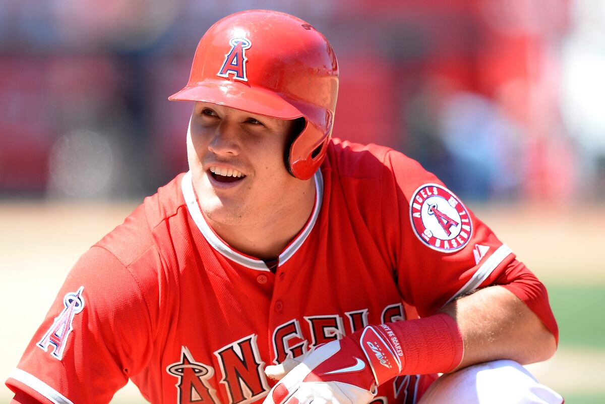 Ranking MLB's 25 Most Important Players in 2015 News, Scores