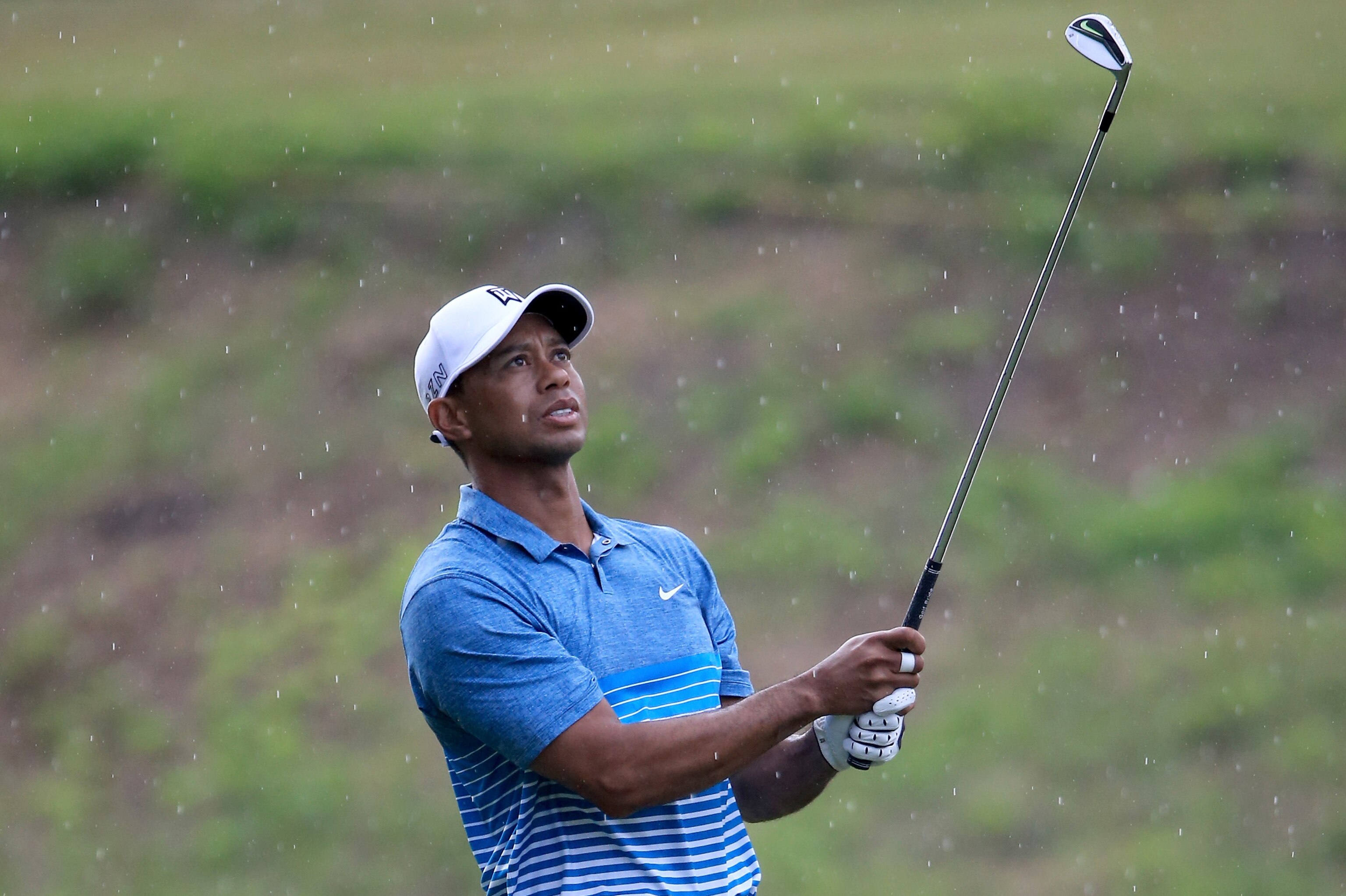 Do Tiger Woods Record And David Duval S Opinion Mean The Players Is Now A Major Bleacher Report Latest News Videos And Highlights