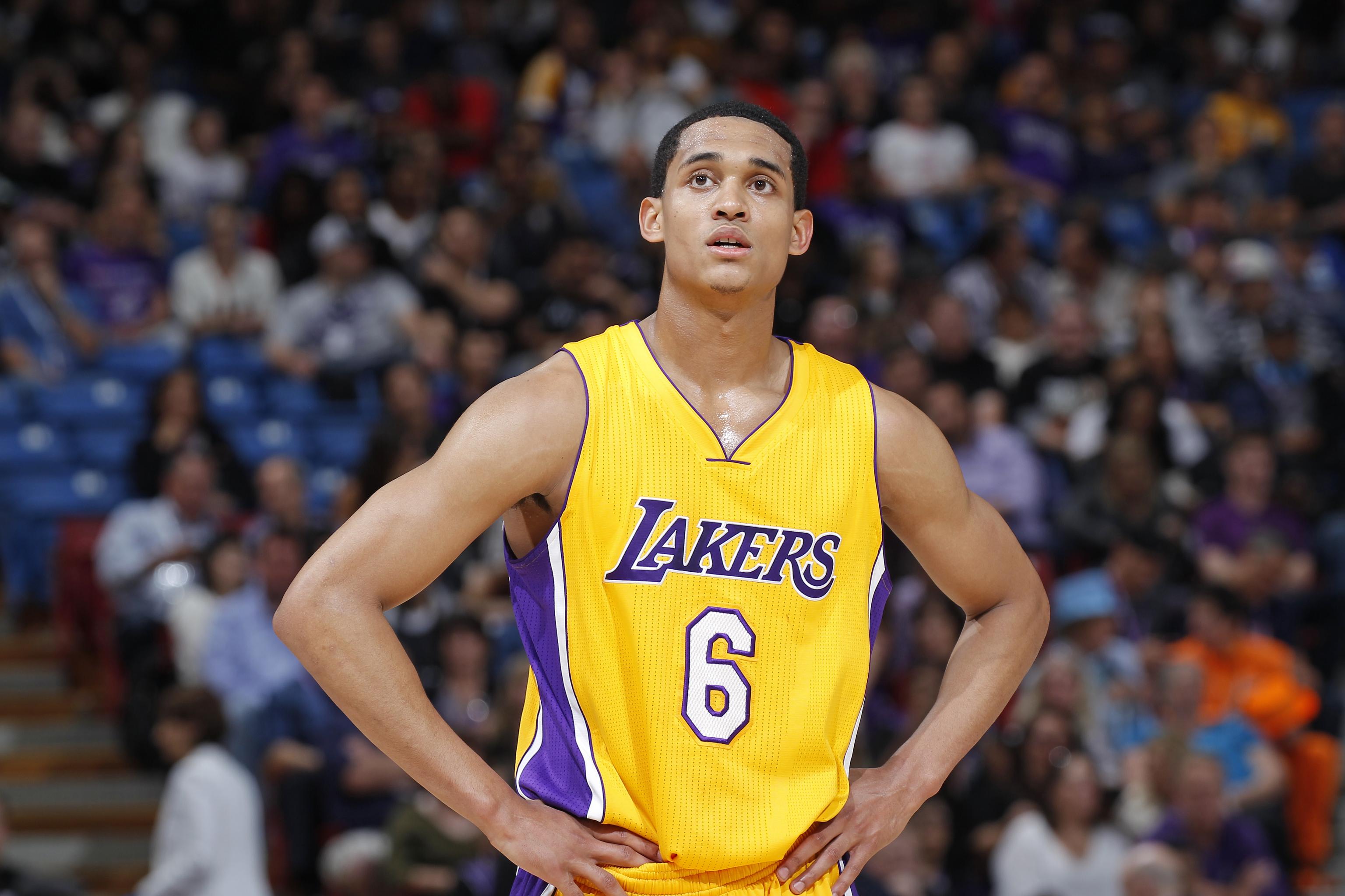 How will Jordan Clarkson adjust to Lakers roster changes? – Daily News