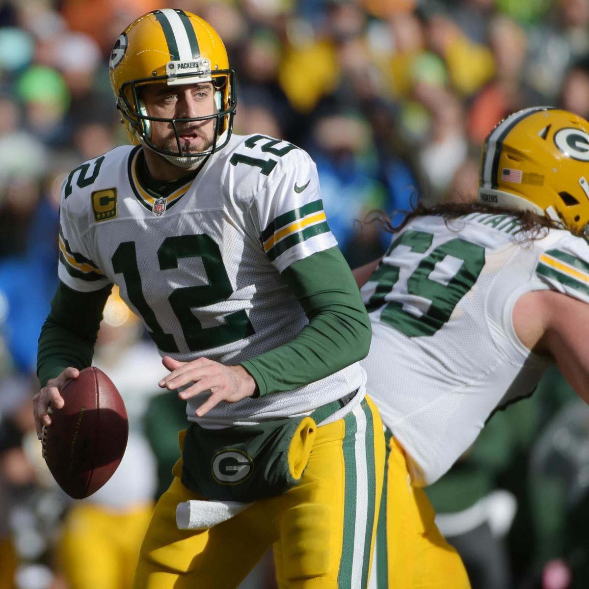 Breaking Down Green Bay Packers' Roster After the 2015 NFL Draft News