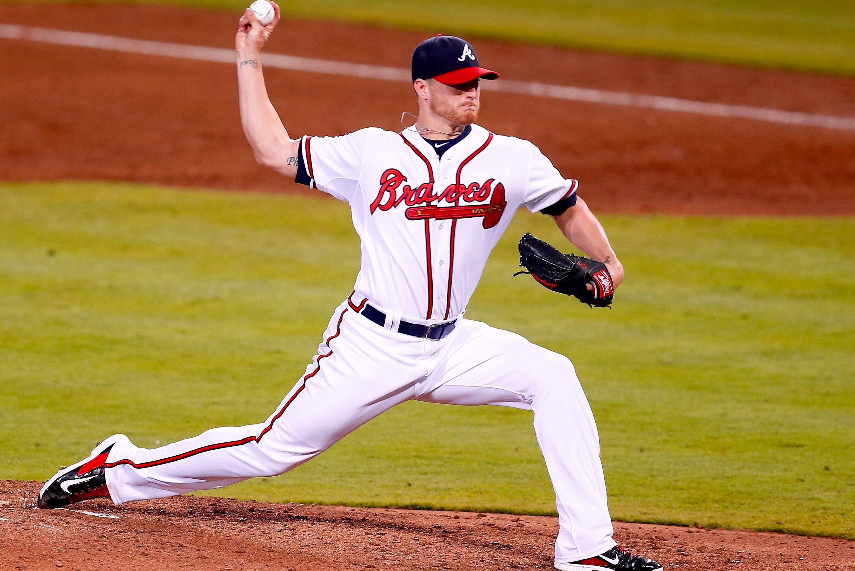 Braves, Cardinals Trade Jason Heyward For Shelby Miller - MLB