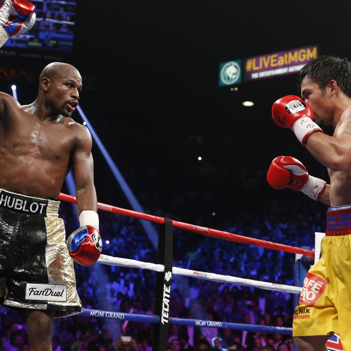 Mayweather Vs Pacquiao Tickets Mayweather Vs Pacquiao Tickets