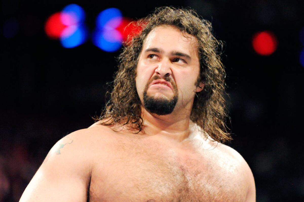 Rusev Would Benefit from a Tag Team with Sheamus | News, Scores ...