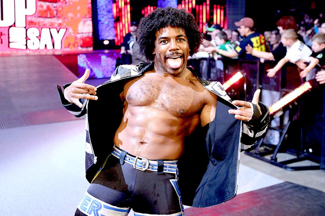 Wwe Behind The Curtain Biggest Takeaways From Espn Documentary