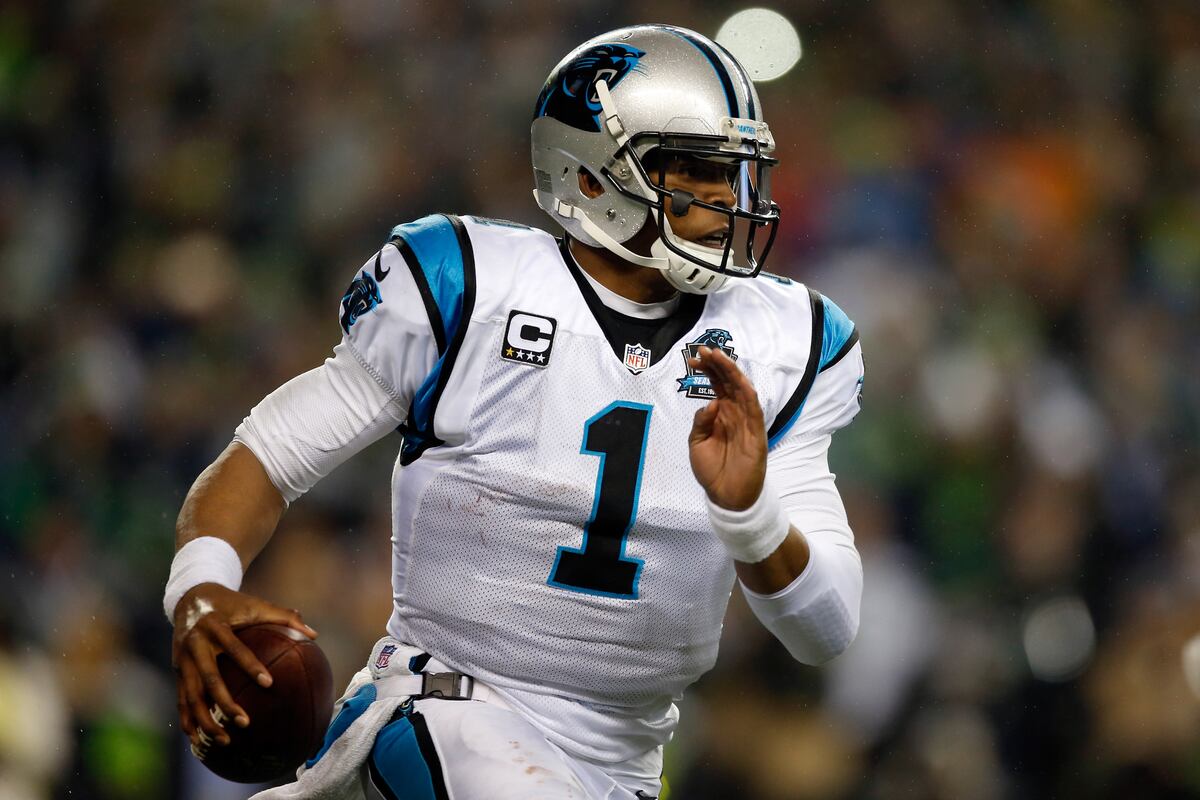 Power Ranking College Football Conferences by Their NFL ...