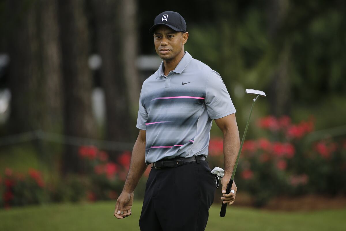 Players Championship 2015 Payout: Breaking Down Prize Money Purse