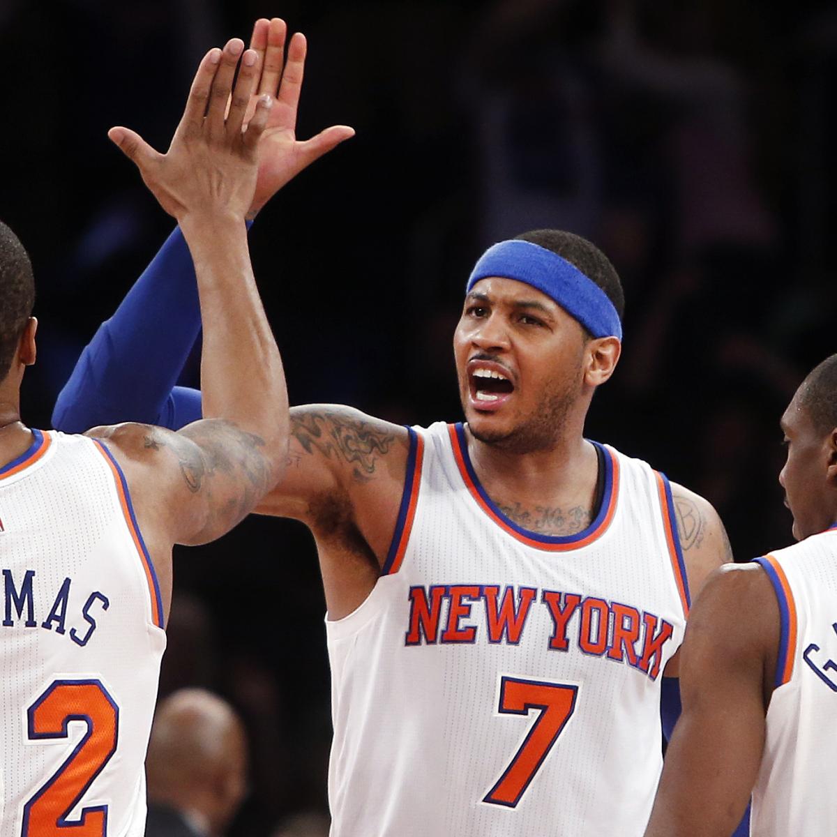 Knicks' Jason Kidd Still Cautious on Return - The New York Times