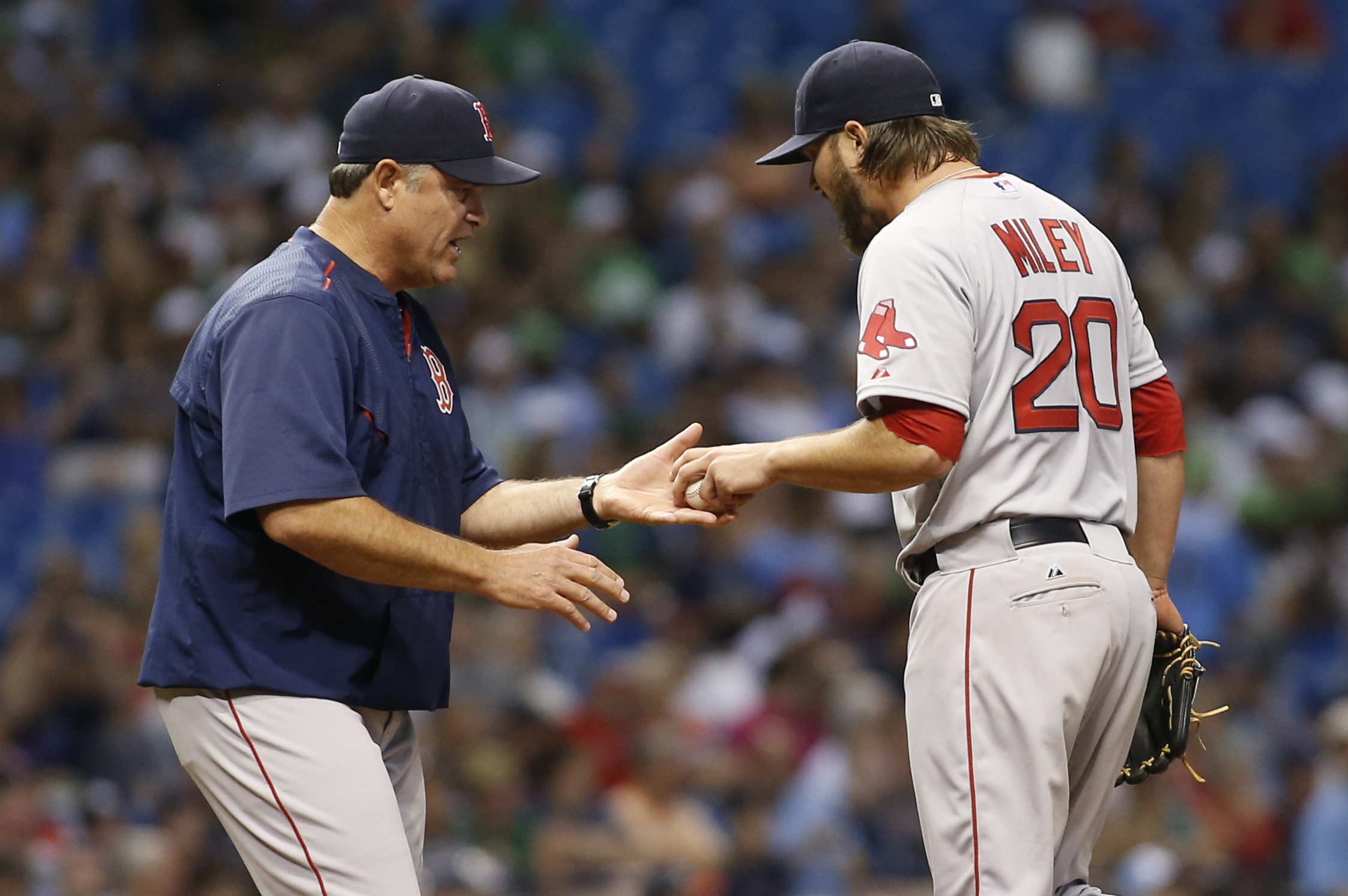 Secure Shane Victorino's spot in the MLB All-Star game