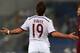 ROME, ITALY - OCTOBER 21: Mario Gotze of FC Bayern Muenchen celebrates after scoring the goal 0-2 during the UEFA Champions League match between AS Roma and FC Bayern Muenchen at Stadio Olimpico on October 21, 2014 in Rome, Italy. (Photo by Giuseppe Bellini/Getty Images)
