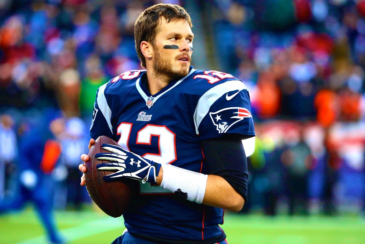 BUYER BEWARE: Fake Tom Brady autographs flood market after legendary QB's  retirement - Sports Collectors Digest