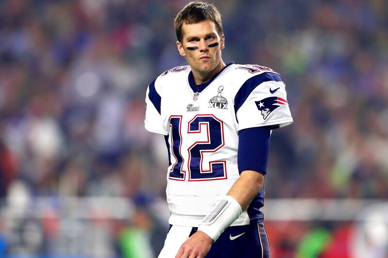 Tom Brady S Agent Releases Statement On Ted Wells Deflategate