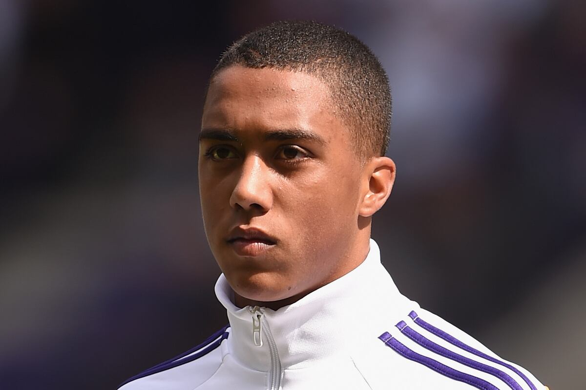 Youri Tielemans, Anderlecht Agree on New Contract: Latest ...