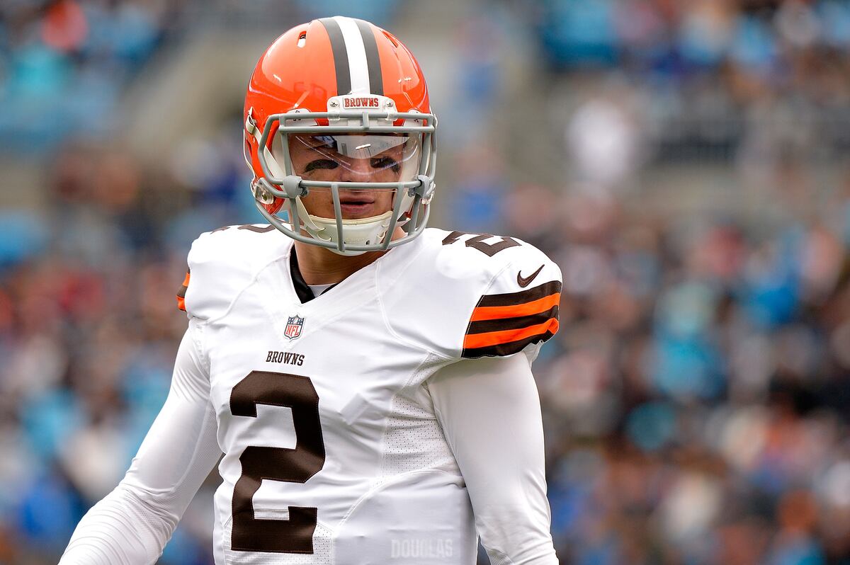 Envisioning Cleveland Browns' Starting Lineup for 2015 Season News