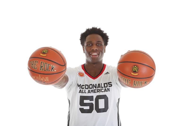 Caleb Swanigan Decommits from Michigan State: Latest Details and Reaction