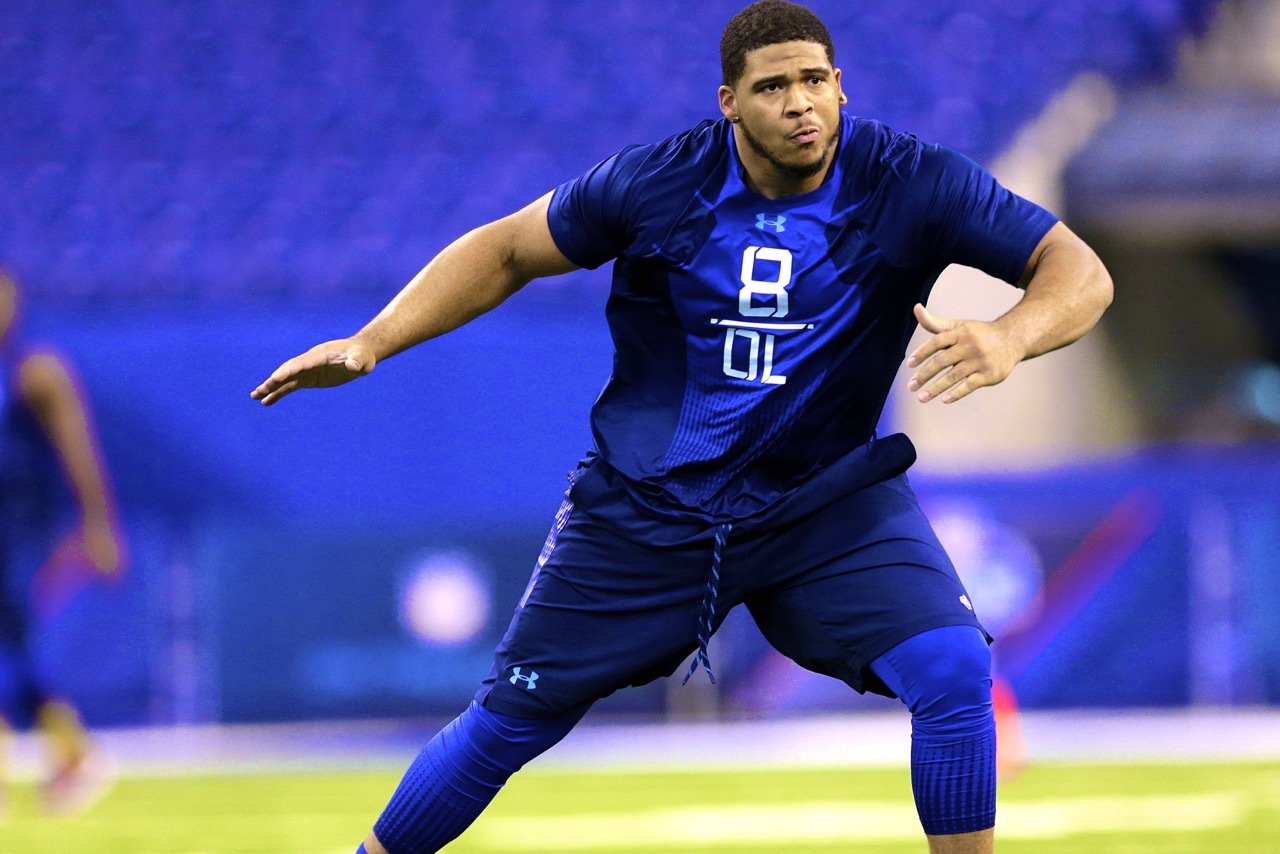 La'el Collins Landing Spots: 8 Teams That Make Sense, Including