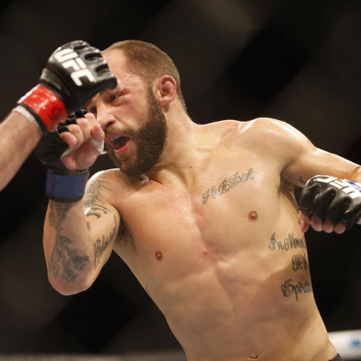 Report: Korean Prospect Doo Ho Choi Reschedules Bout with Sam Sicilia 