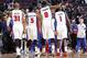 The 2014-15 season was less than ideal for the Detroit Pistons, but there were glimmers of hope for the young squad.