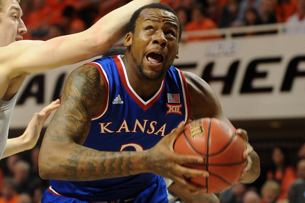 NBA Draft Combine 2015 7 Prospects With The Most Volatile Stock News