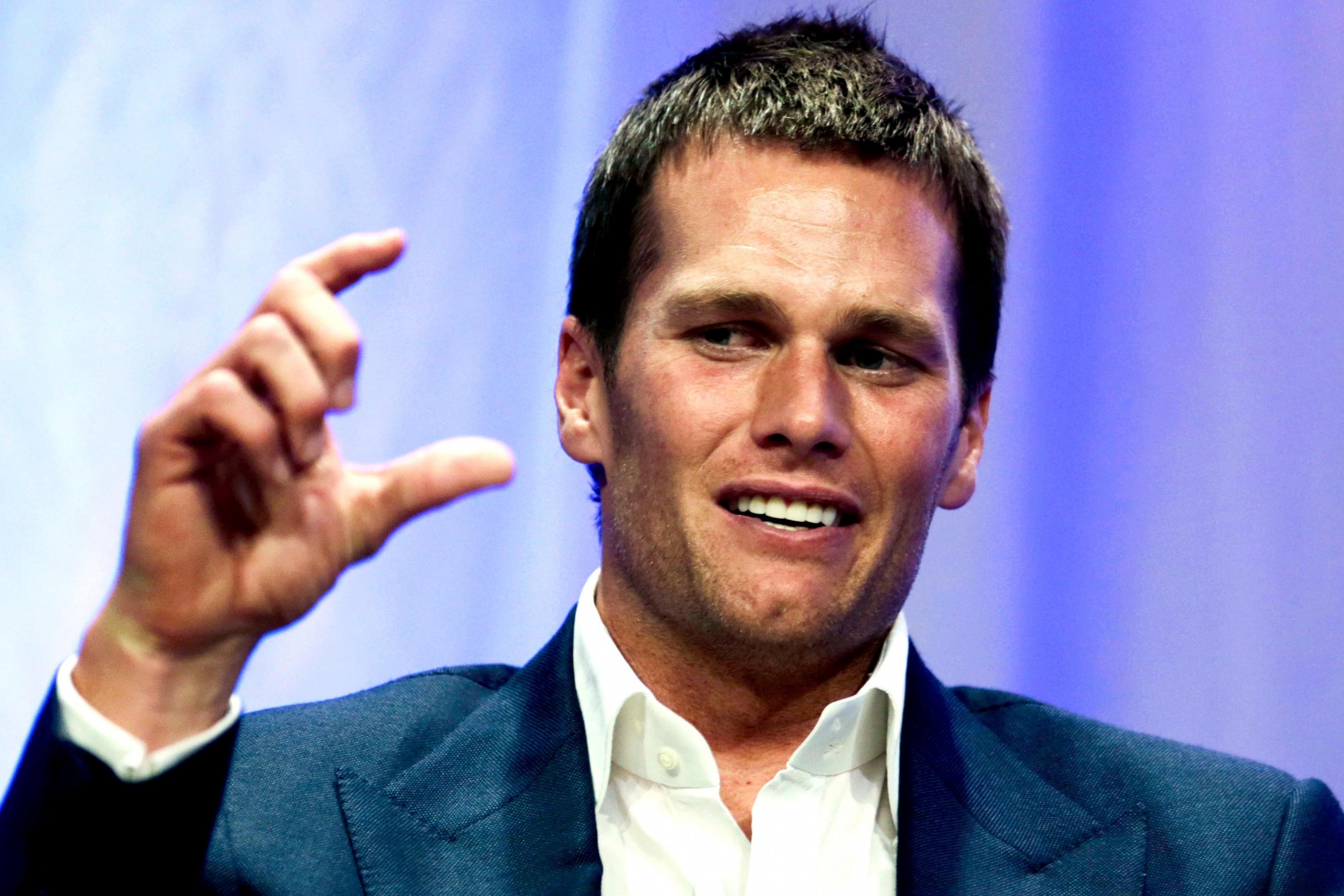 Deflate-Gate: Patriots Owner Rips NFL for Persecuting Tom Brady