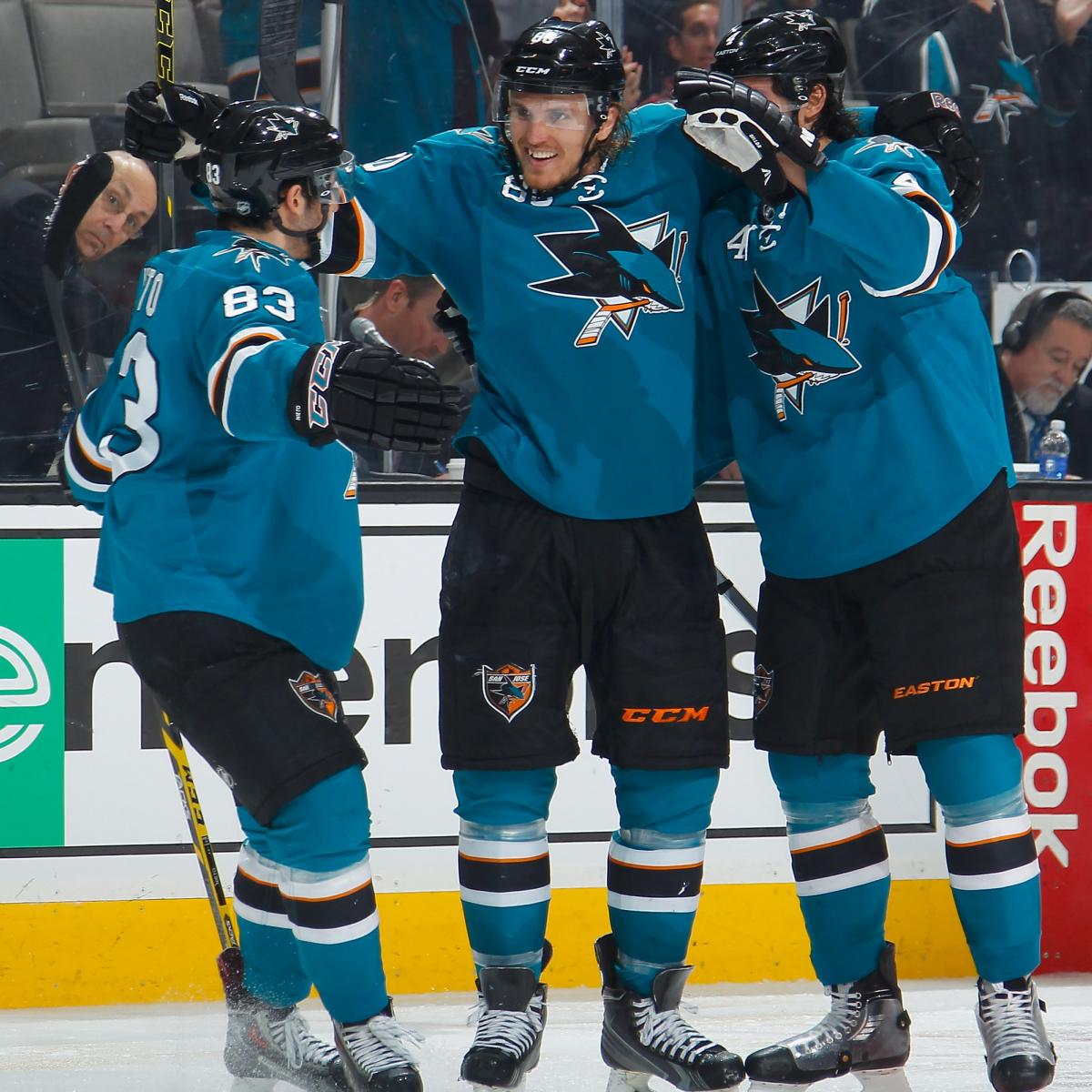 Sharks Look at Possibility of Leaving SAP Center Due to Surrounding  Development – NBC Bay Area