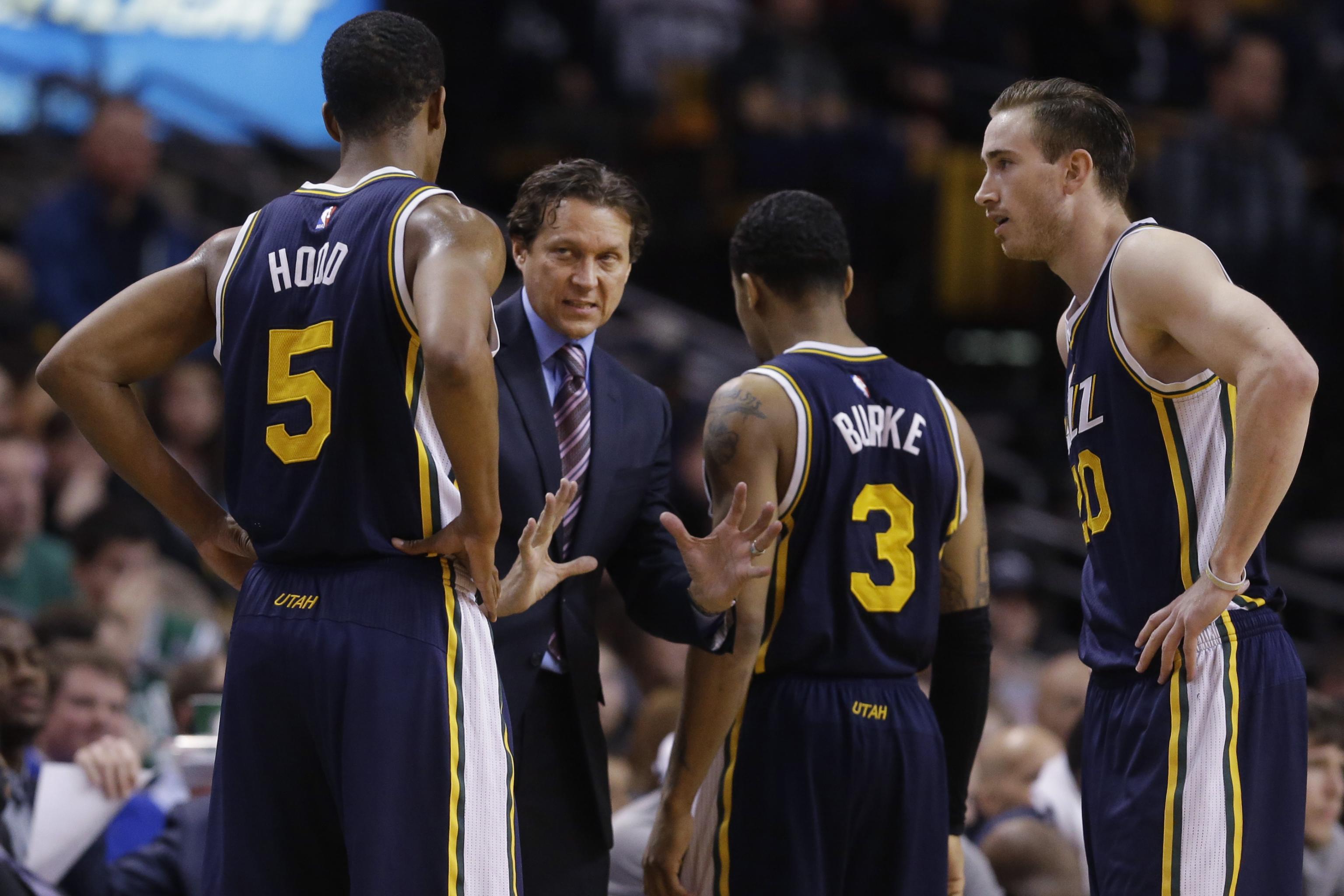 3 reasons the Utah Jazz should say no to Freedom