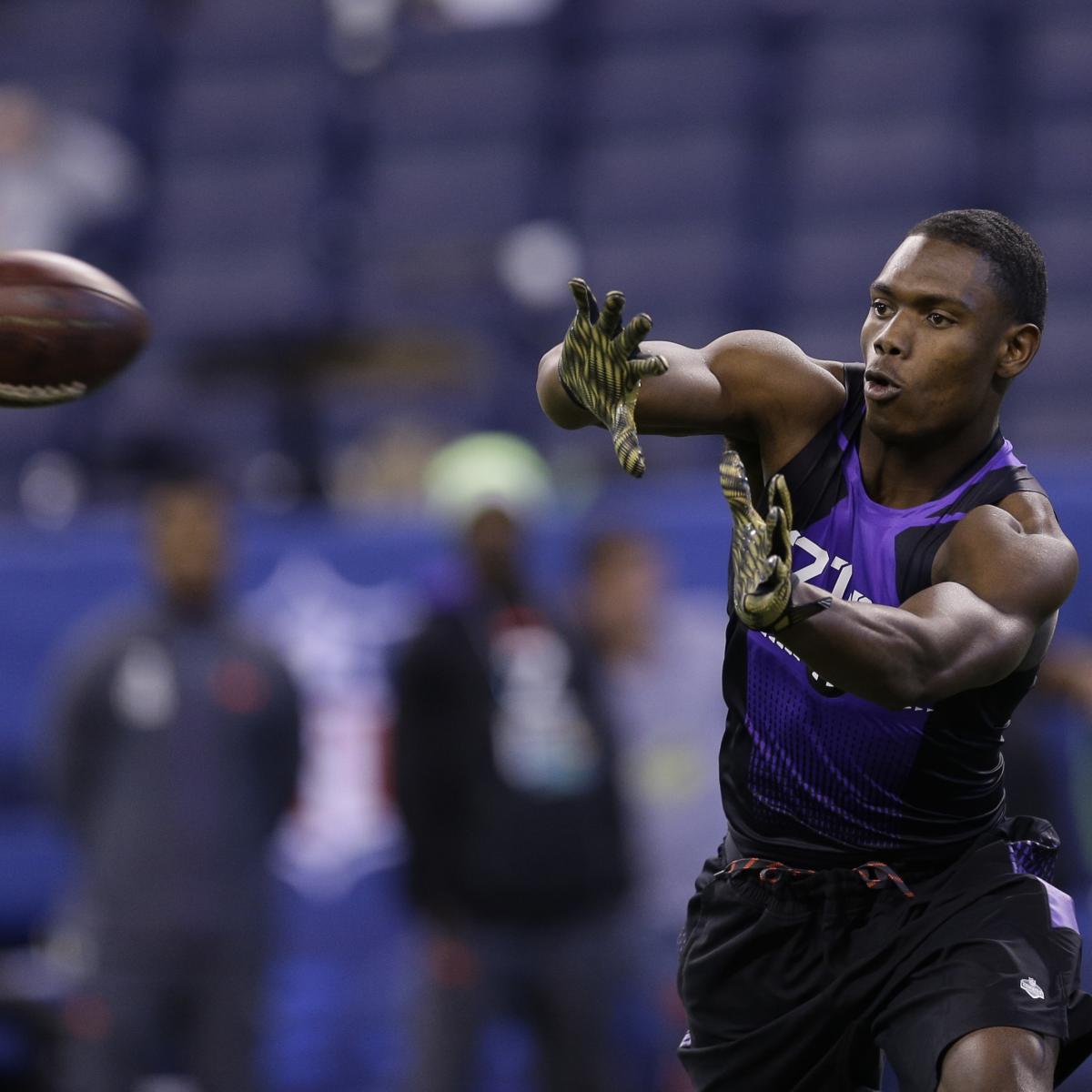 Packers UDFA DB LaDarius Gunter Has Chance to Make Roster at Crowded