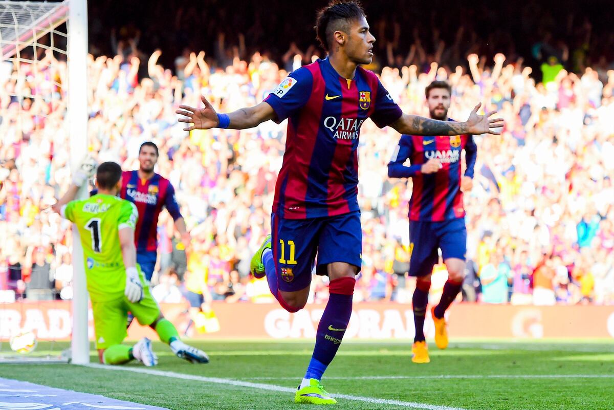 Barcelona vs. Real Sociedad: Score, Grades, Reaction from ...