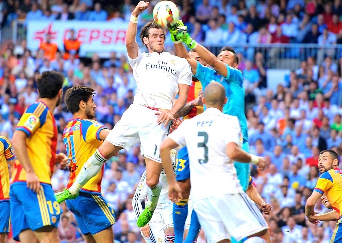 Real Madrid vs. Valencia: Winners and Losers from La Liga | News