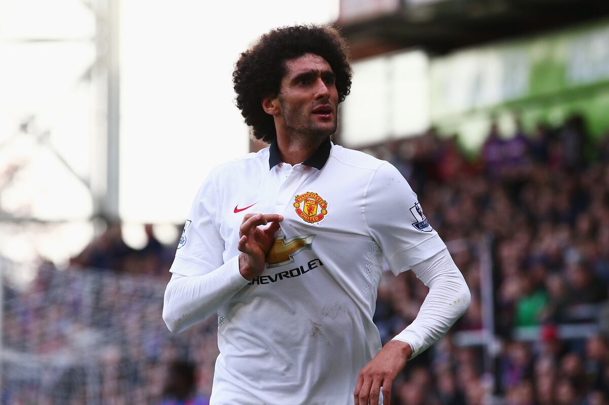 Premier League Table: Updated 2015 EPL Standings Following ...