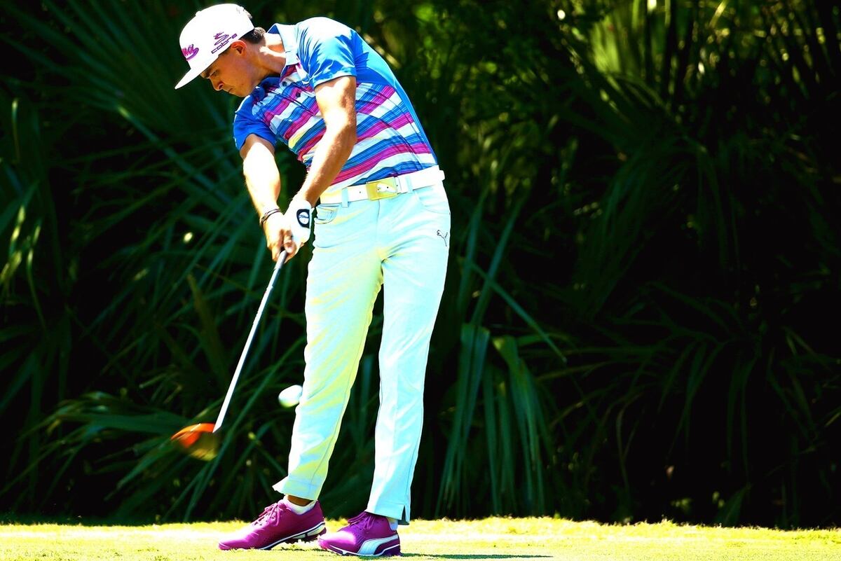 Players Championship 2015 Leaderboard: Sunday Scores, Standings and
