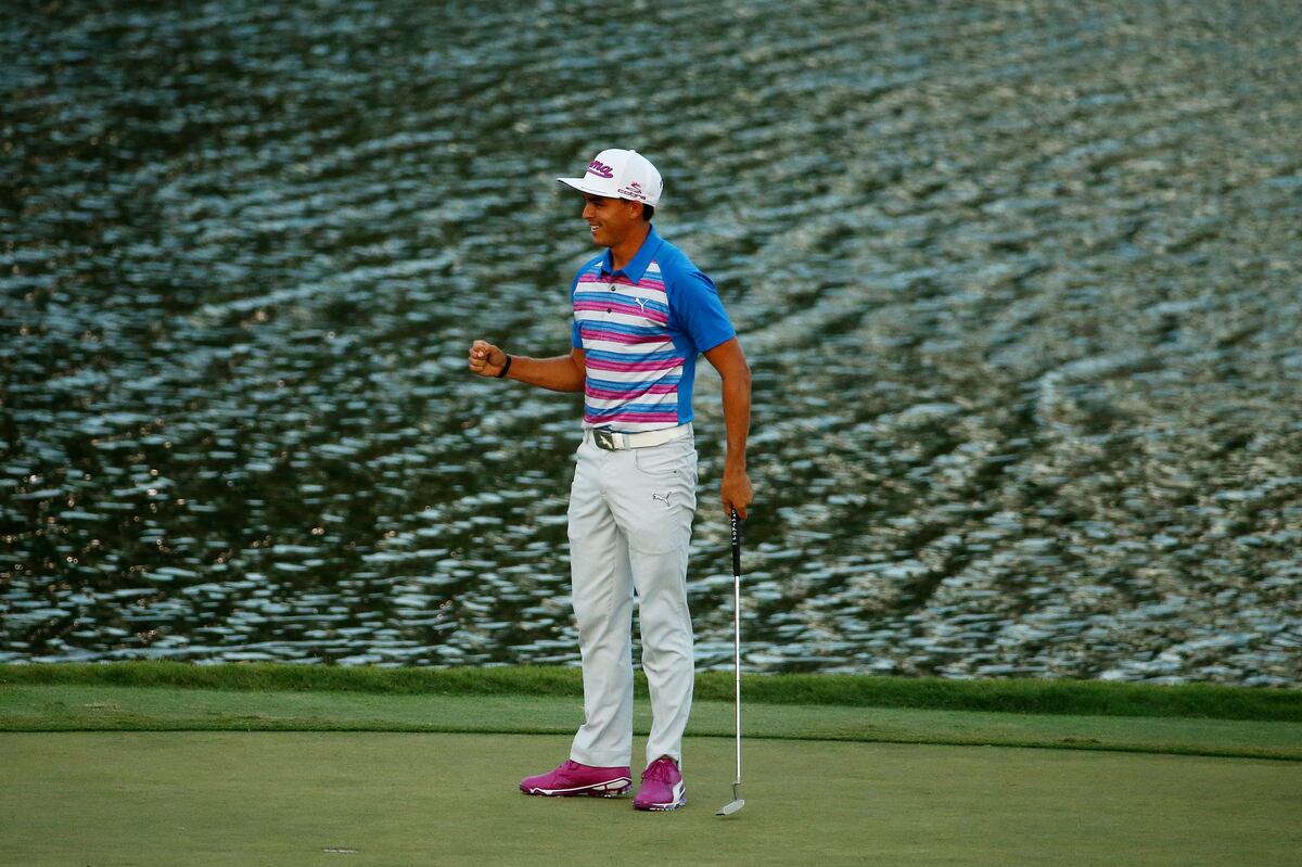 Players Championship 2015 Payout: Purse, Prize Money and Final