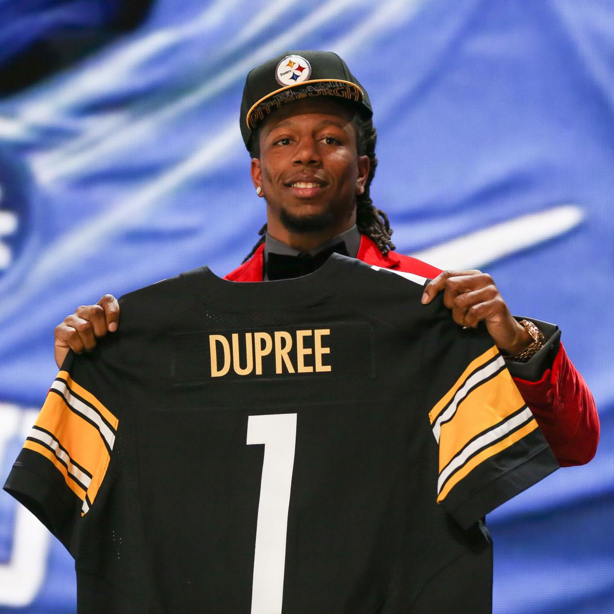 Pittsburgh Steelers Ranking Remaining Offseason Priorities News