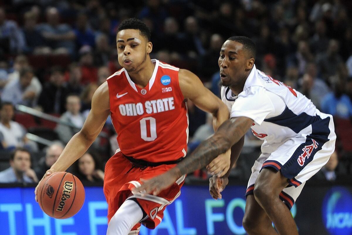 NBA Combine 2015 Dates, TV Info and Drills Preview News, Scores