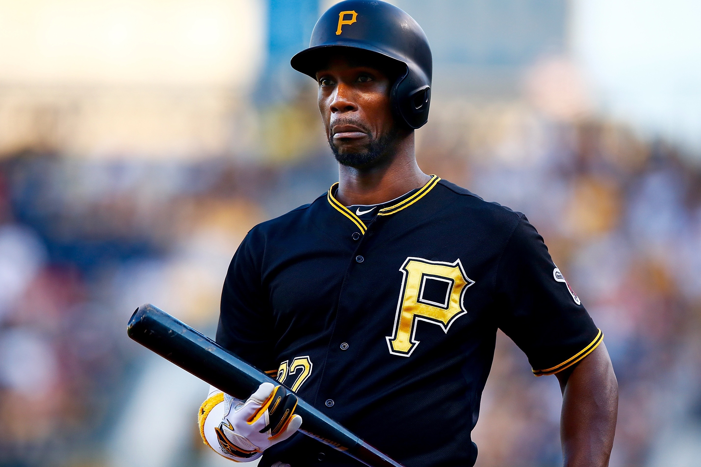 What's Wrong with Perennial MVP Candidate Andrew McCutchen?