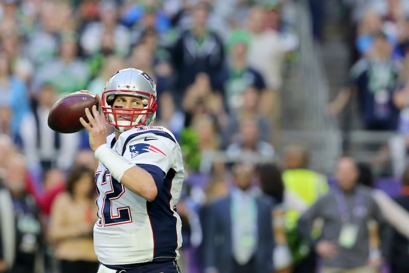 Deflategate Investigation And Punishment Reek Of Witch Hunt And Overreaction Bleacher Report Latest News Videos And Highlights