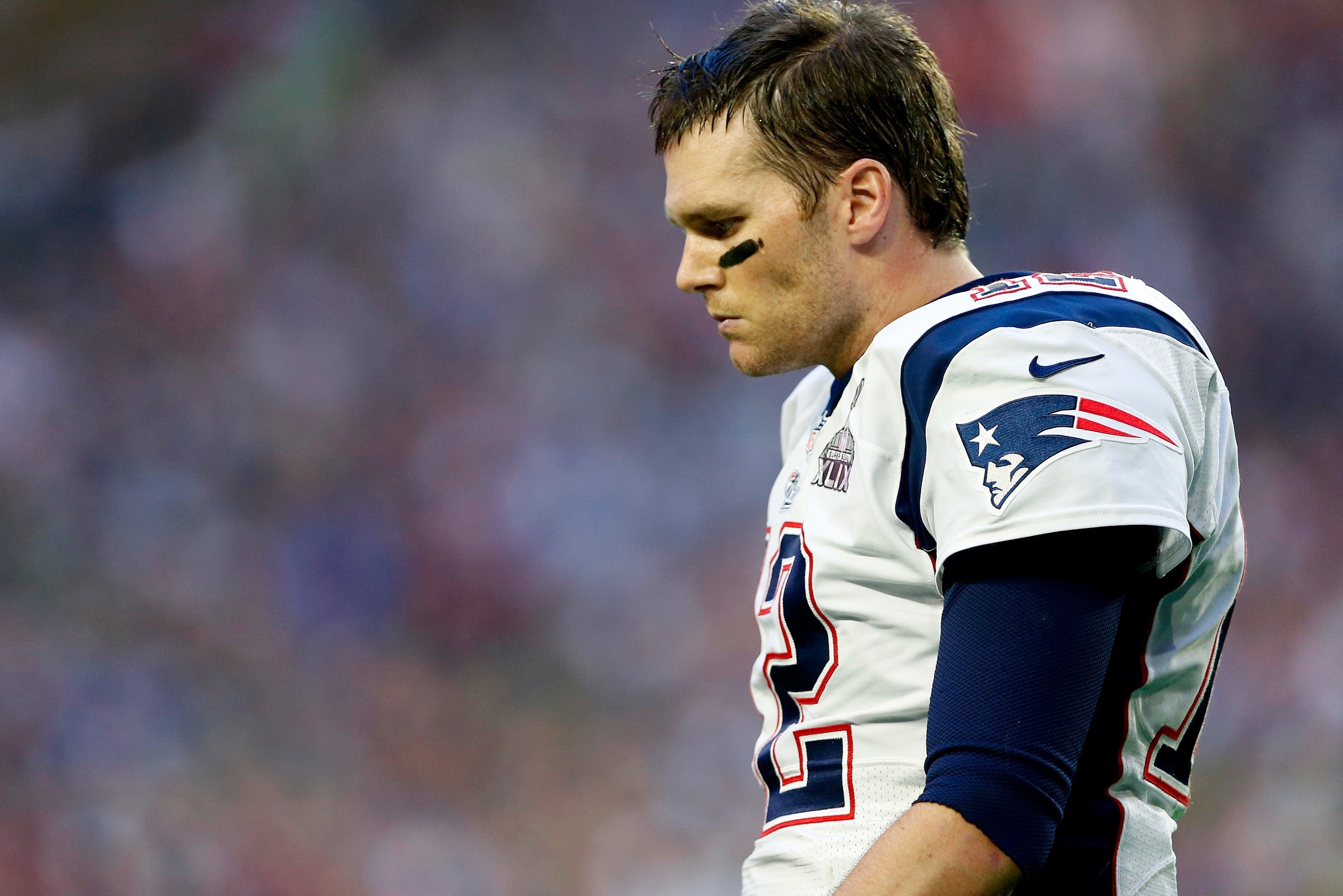 Deflategate, Tom Brady, Patriots 