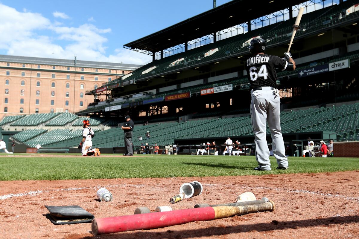 The Strangest Scenes in Sports Since 2000 | News, Scores, Highlights ...